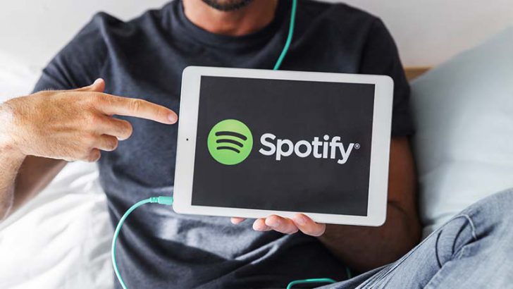 Spotify：NFT保有者に「限定プレイリストへのアクセス権」を付与｜新機能をテスト