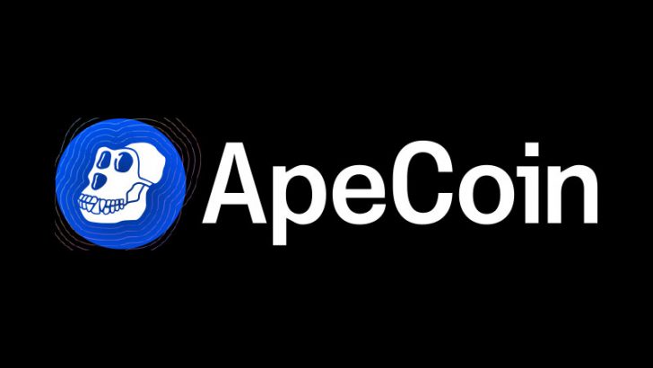 エイプコイン（ApeCoin/APE）とは？基本情報・特徴・購入方法などを解説