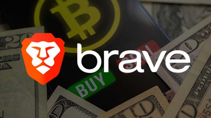 Brave Wallet：仮想通貨を法定通貨に交換できる「オフランプ機能」追加｜利用方法・対応銘柄も