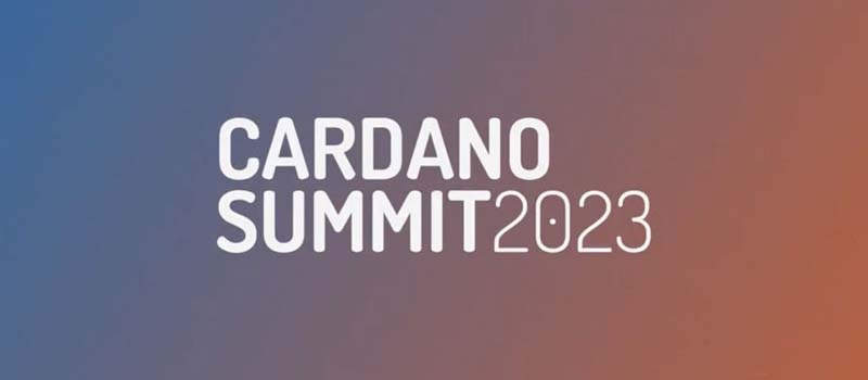 Cardano-Summit