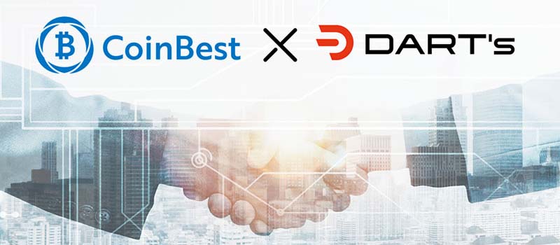 CoinBest-Darts-IEO-DAR-Digital-Asset-Right-Token