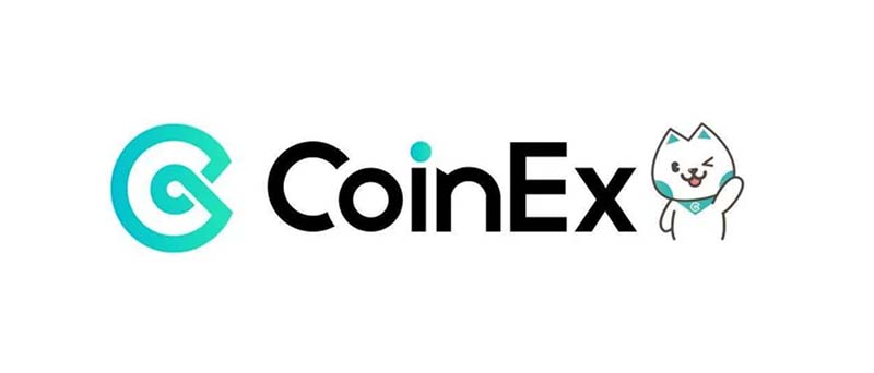 CoinEx-Logo