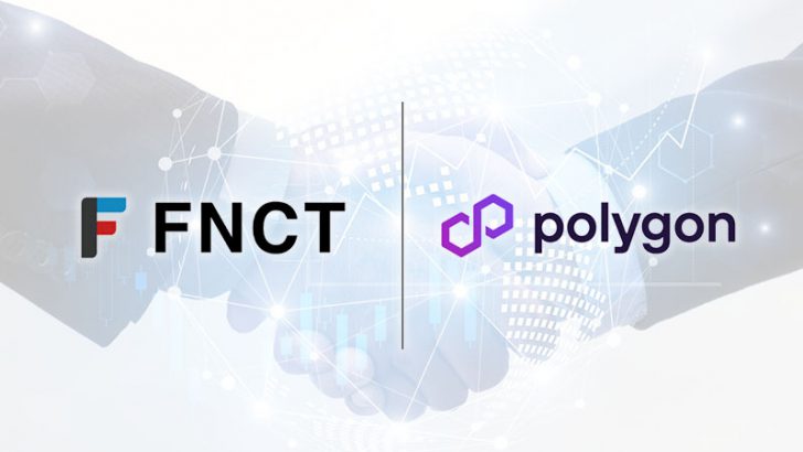 フィナンシェ「ポリゴンネットワーク」でFNCT展開へ｜Polygon Labsと協業