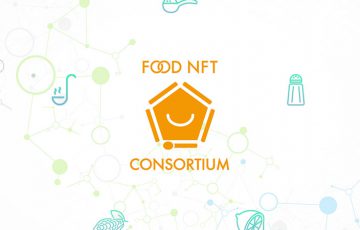 Symbol（XYM）を食品分野で技術活用「第2回フードNFTを食べる会」開催