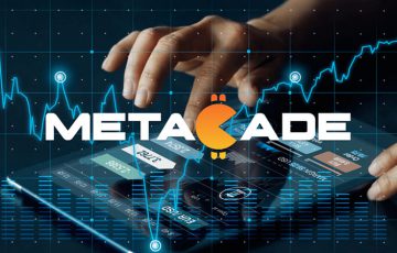 投資家が注目するGameFi関連の仮想通貨メタケード（MCADE）【PR】
