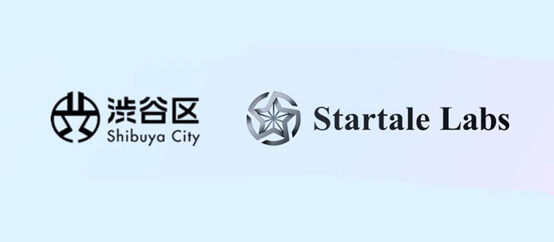StartaleLabs-ShibuyaCity-AstarNetwork