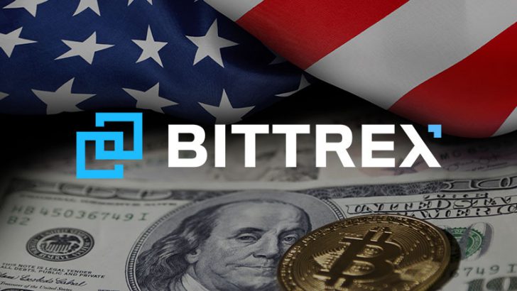 Bittrex「米国市場からの撤退」を発表｜暗号資産規制などから事業継続困難と判断