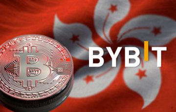 仮想通貨取引所Bybit「香港市場進出」を計画＝報道
