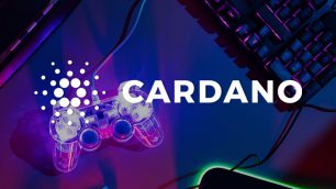 Cardano ADA Game