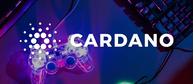Cardano-ADA-Game