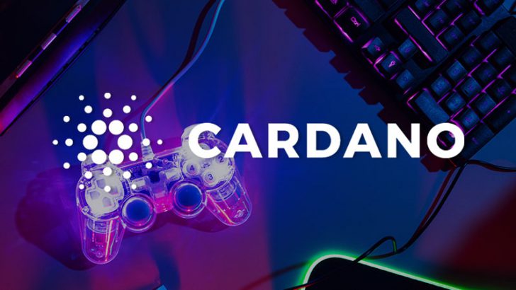 Paima Studios：ゲーム分野における「Cardano・ADA」の利便性を強化