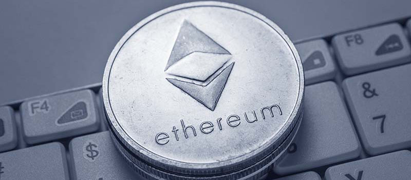 Ethereum-ETH-Coin