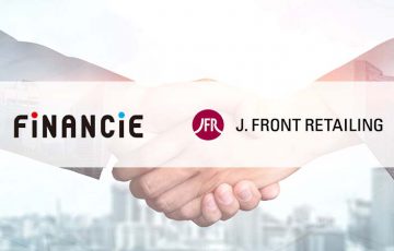 フィナンシェ：パルコの親会社「J.フロントリテイリング」と資本業務提携の協議開始