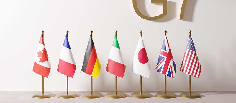 G7-Flag