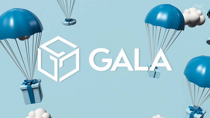 Gala Games：GALA保有者に「v2トークンのエアドロップ」受取に関する注意点も