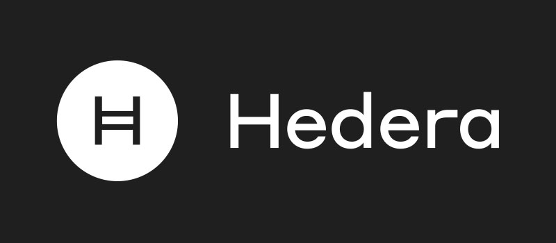 へデラ（Hedera/HBAR）のロゴ画像