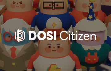 LINE：NFT関連サービス「DOSI Citizen」日本で提供開始｜エアドロップ企画も
