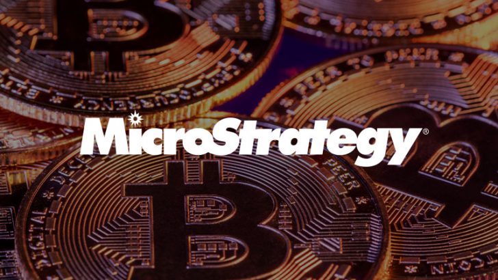 MicroStrategy「38億円相当のビットコイン」買い増し｜保有量は14万BTCに