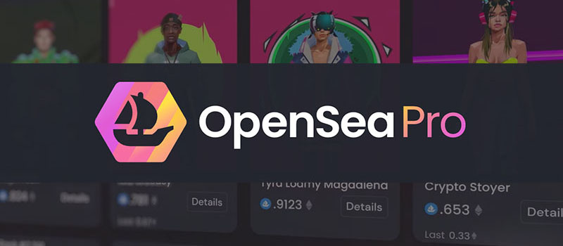 OpenSea-Pro