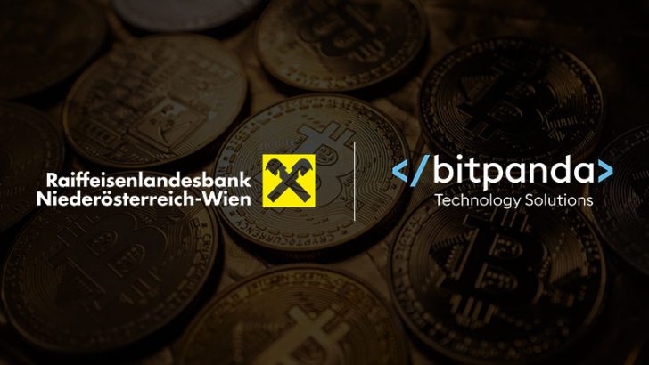 オーストリアの銀行「暗号資産投資サービス」の提供を計画｜Bitpandaと提携