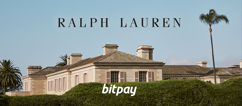 RalphLauren-BitPay-CryptoCurrency-Payment