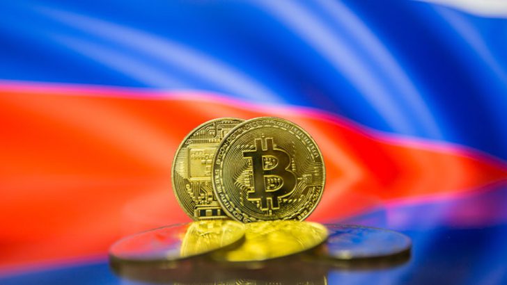 ロシア：仮想通貨マイニングのランキングで「世界第2位」に