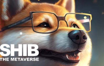 Shiba Inu期待のメタバース「SHIB：The Metaverse」2023年末には一部公開予定