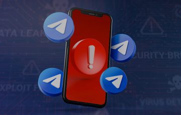 Telegramのハッキング対策｜アカウントを乗っ取られた場合の対処方法は？