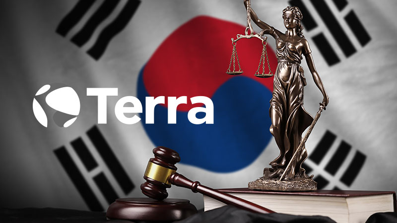 韓国の裁判所「Terraform Labs」共同創設者ダニエル・シン氏の逮捕状を却下