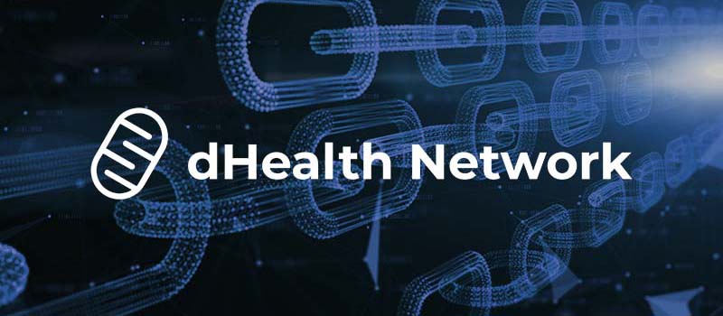 dHealth-Network-DHP-Blockchain