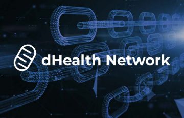 dHealth Network：dApps開発促進に向け「AppChain」追加｜BINANCE系チェーンとのブリッジも