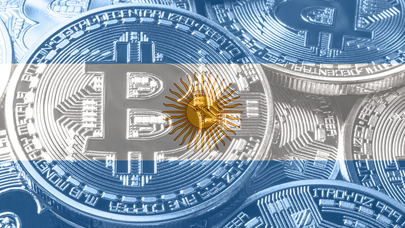 アルゼンチン「契約におけるビットコイン・仮想通貨の利用」を許可