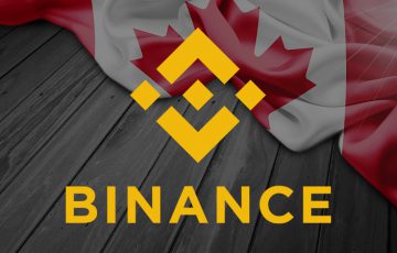 BINANCE「カナダ市場からの撤退」を正式発表｜規制強化の影響で