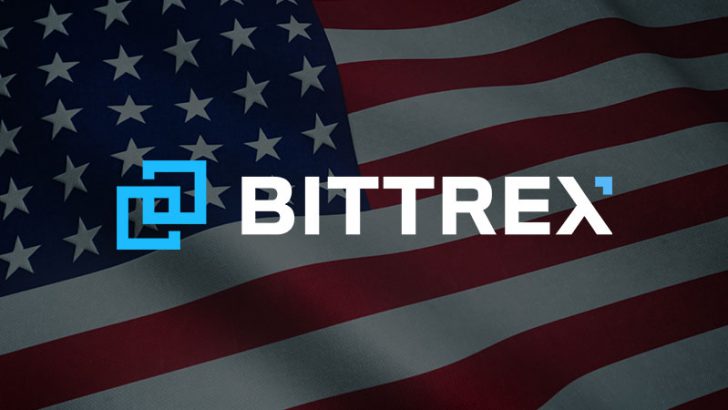 ビットトレックス、米国で破産申請「Bittrex Globalには影響しない」とも説明