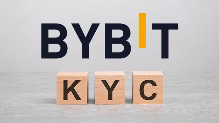 Bybit：本人確認手続き（KYC）完了でボーナスがもらえるキャンペーン