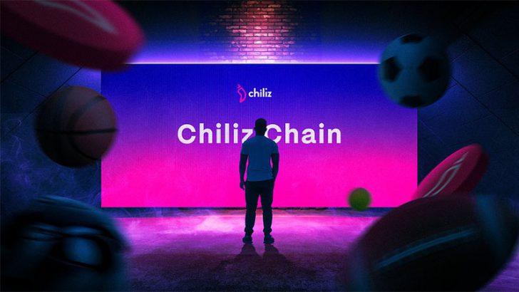 チリーズ：新たなレイヤー1ブロックチェーン「Chiliz Chain」を正式ローンチ