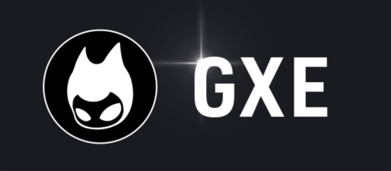 GXE-Logo