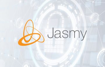 ジャスミー「第二鍵を利用したセキュリティに関する新技術」の特許取得