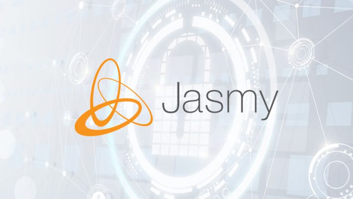 ジャスミー「第二鍵を利用したセキュリティに関する新技術」の特許取得