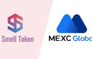 MEXC：香りNFT関連の仮想通貨「スメルトークン（SML）」取扱いへ