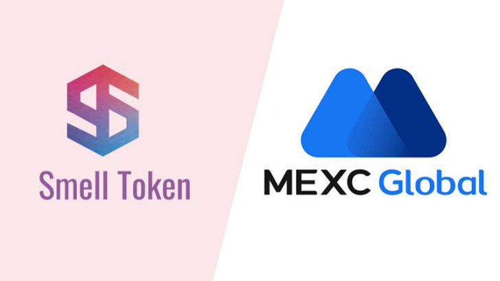 MEXC：香りNFT関連の仮想通貨「スメルトークン（SML）」取扱いへ