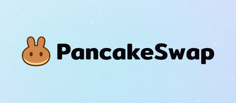 PancakeSwapの画像