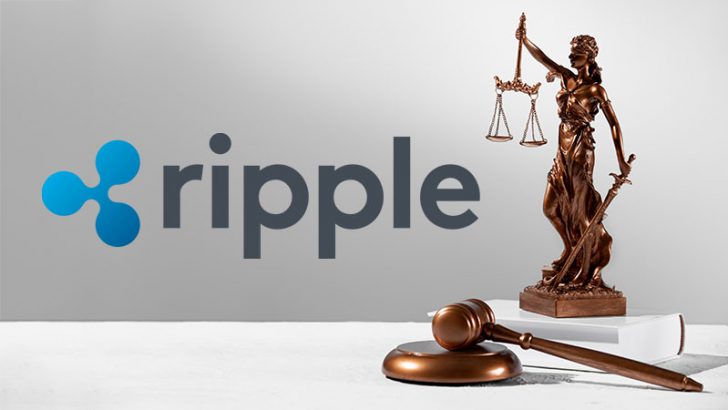 Ripple・XRP裁判で続報｜米SECの「ヒンマン文書の非公開要求」裁判所が却下