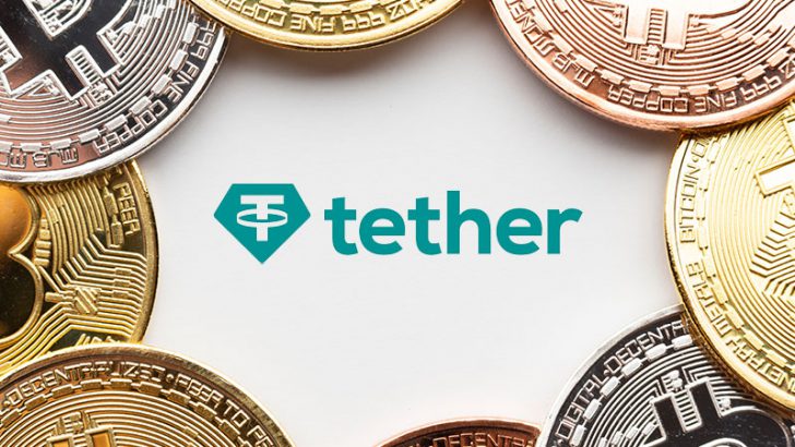 Tether社「ビットコインの定期購入計画」を発表｜準備金強化のための投資戦略