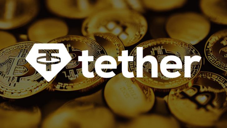 Tether社「ビットコイン・金の保有量」が明らかに｜準備資産に関する報告書を公開