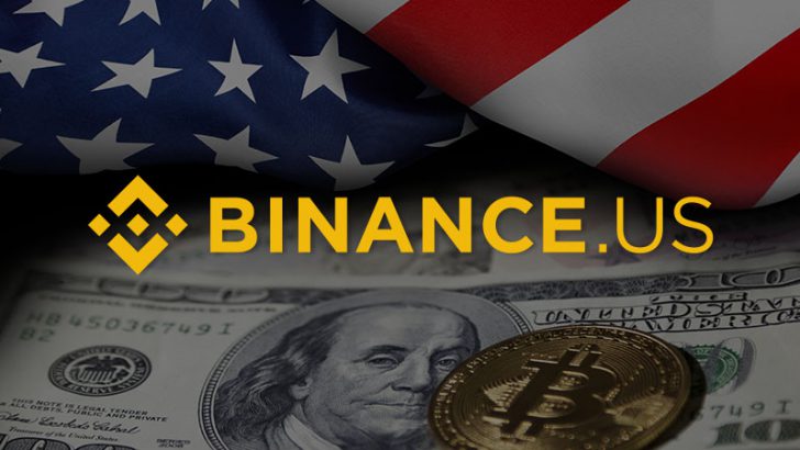 BinanceUS「米ドルの入出金・取引停止」を発表｜米SECの命令で銀行がサポート停止
