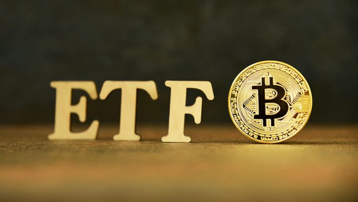 資産運用大手Fidelity「ビットコイン現物ETF」近日中に申請か＝報道