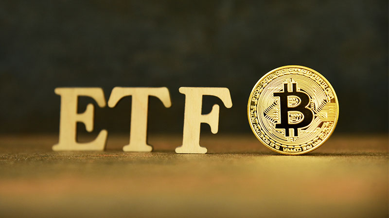 資産運用大手Fidelity「ビットコイン現物ETF」近日中に申請か＝報道