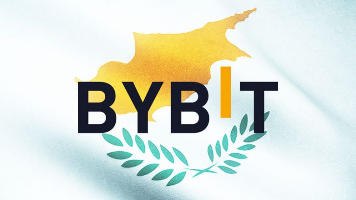 Bybit：キプロスで「仮想通貨取引所の運営ライセンス」取得