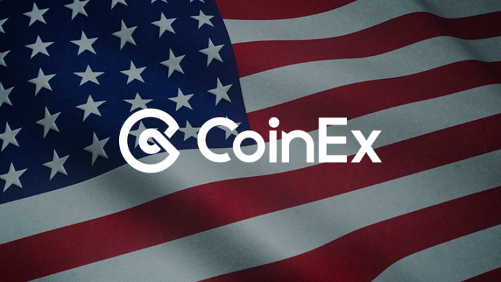 暗号資産取引所「CoinEx」ニューヨークで営業禁止命令｜米市場から撤退へ